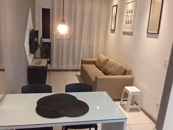 Porto de galinhas flats muro alto Apartment in Ipojuca
