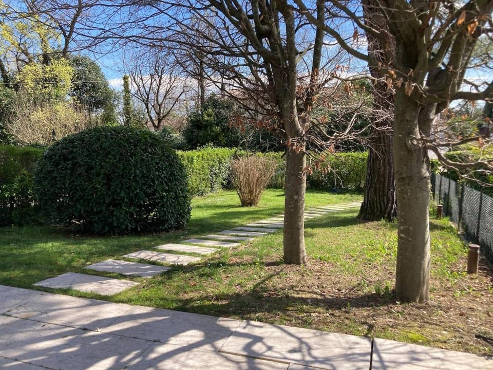 Casa Polimar Quattro House in Asolo