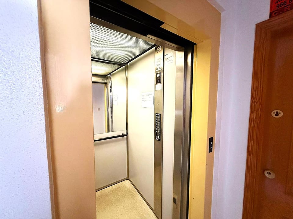 elevator