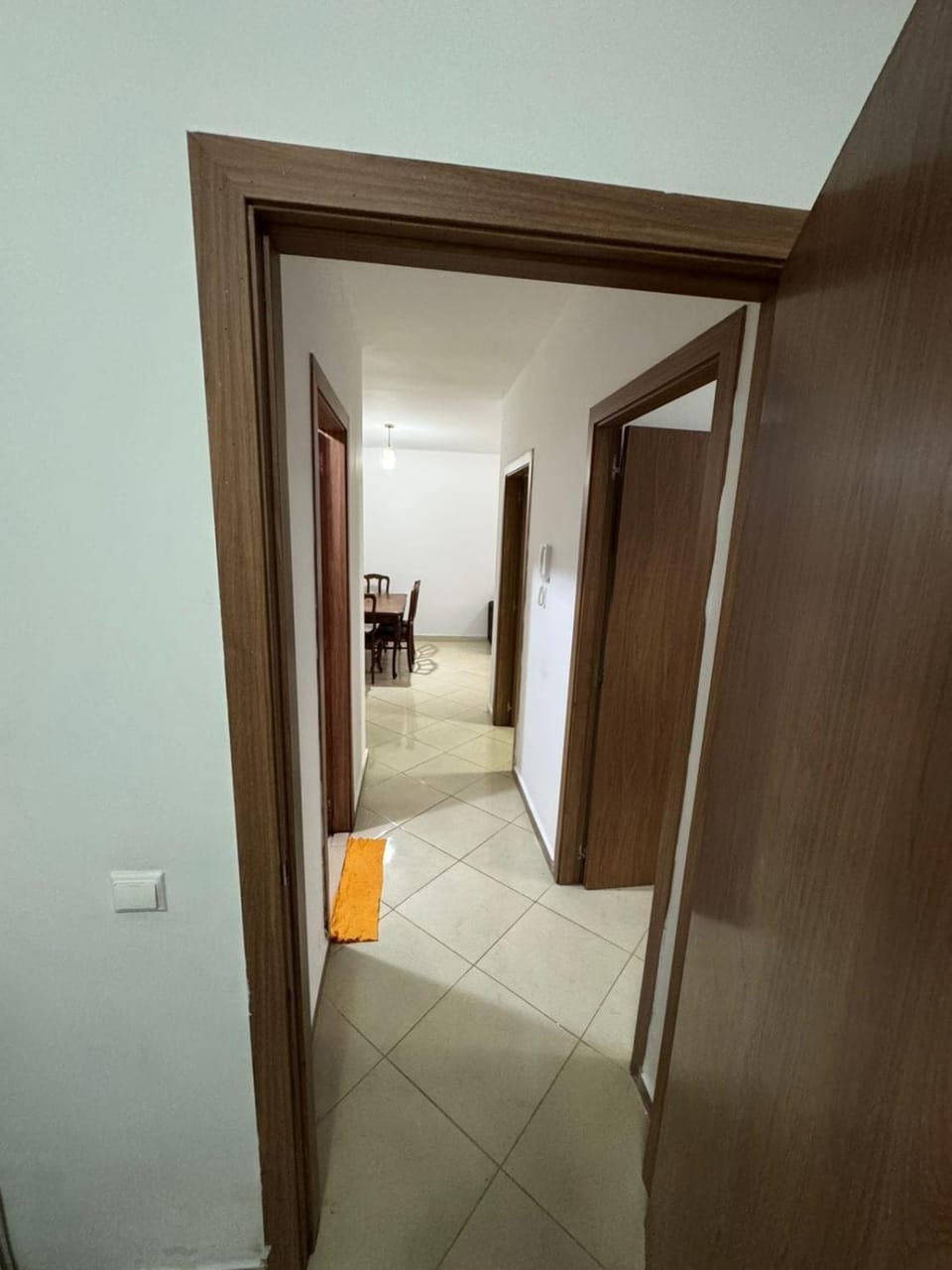 Central & Charming 2BR Near Apartment in Tangier