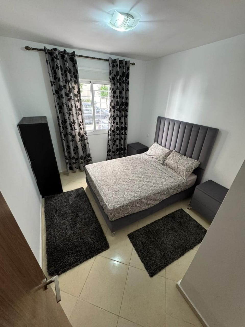 Central & Charming 2BR Near Apartment in Tangier