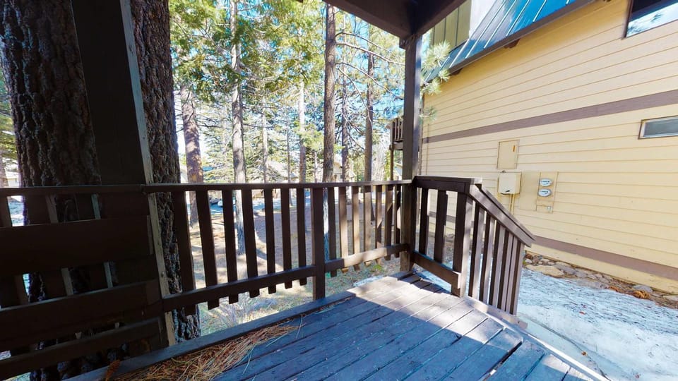 Mammoth View Villas - Near Hike & Bike Trails House in Mammoth Lakes