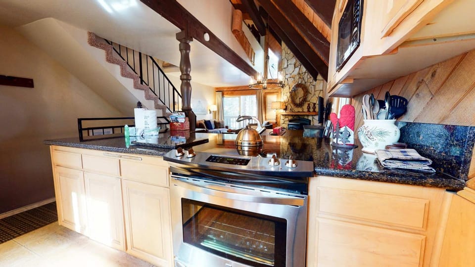 Mammoth View Villas - Near Hike & Bike Trails House in Mammoth Lakes