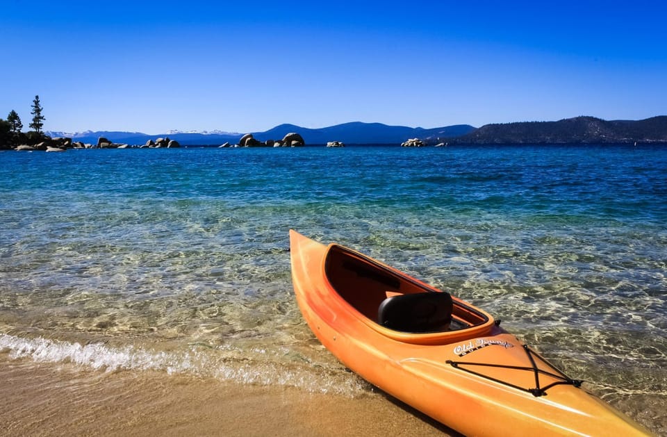 Day, Activities, Beach, Lake view, Sea view