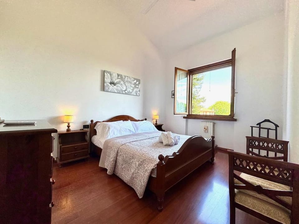 L'Alba al Cascinale - by tourquoisevea House in Province of Brescia