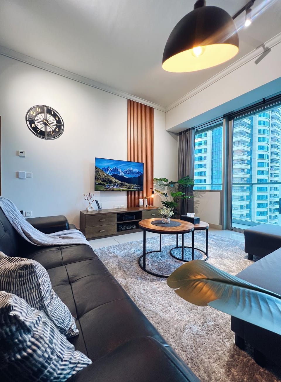 TV and multimedia, Balcony/Terrace, Balcony/Terrace, Living room, Seating area