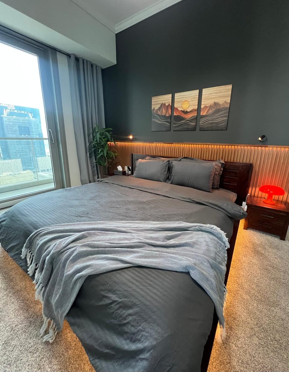 Toilet, Bed, Bathroom, Balcony/Terrace, Balcony/Terrace, Bedroom, Bath, wardrobe