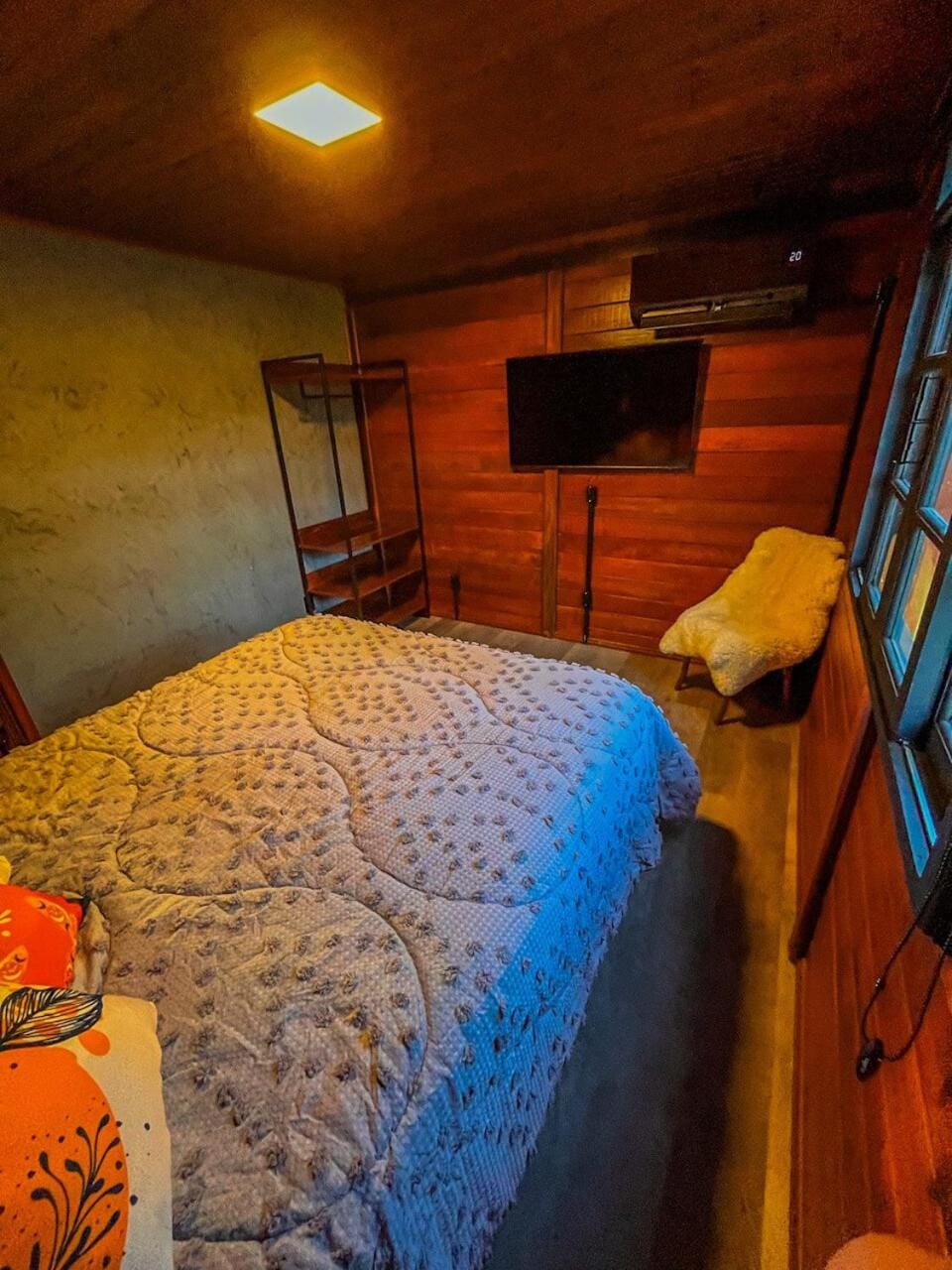 Rancho Texel Chalé de Luxo Chalet in State of Santa Catarina