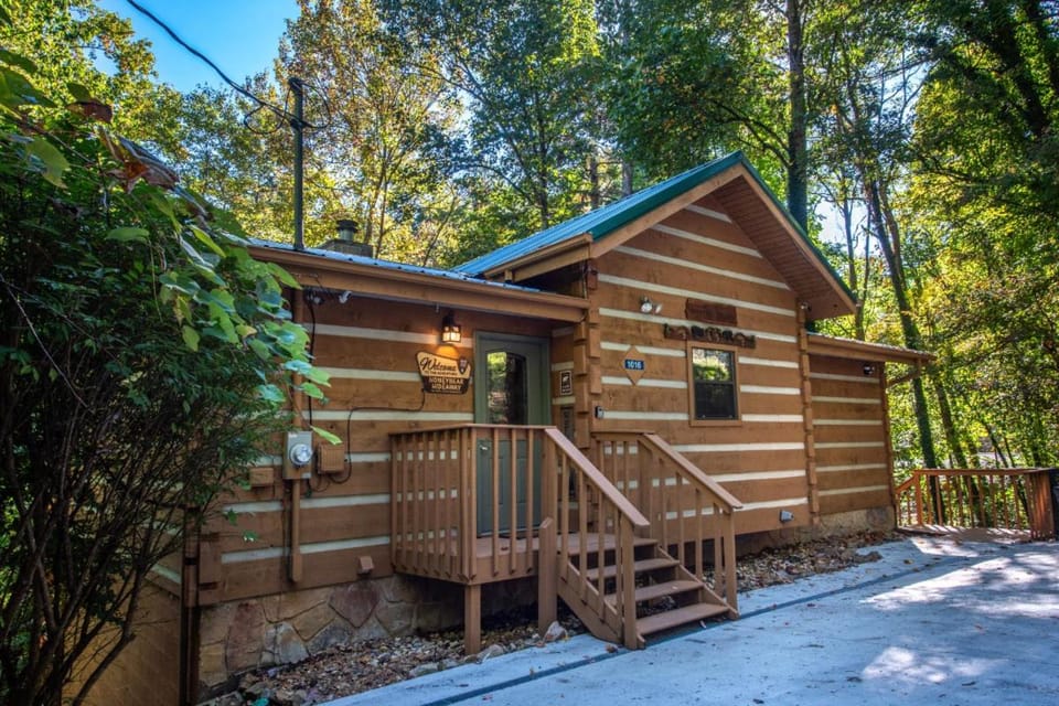 Honey Bear Hideaway by Avada Properties House in Gatlinburg