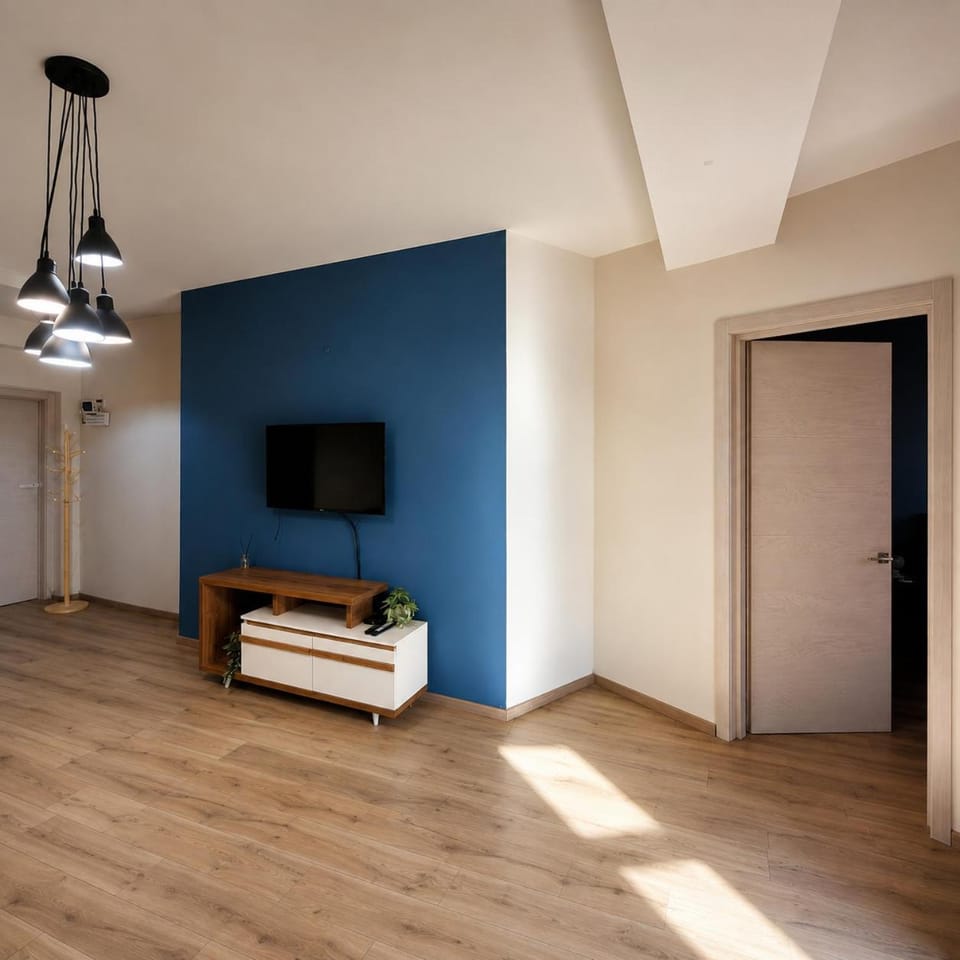 REKA Apartment Shartava Apartment in Tbilisi, Georgia