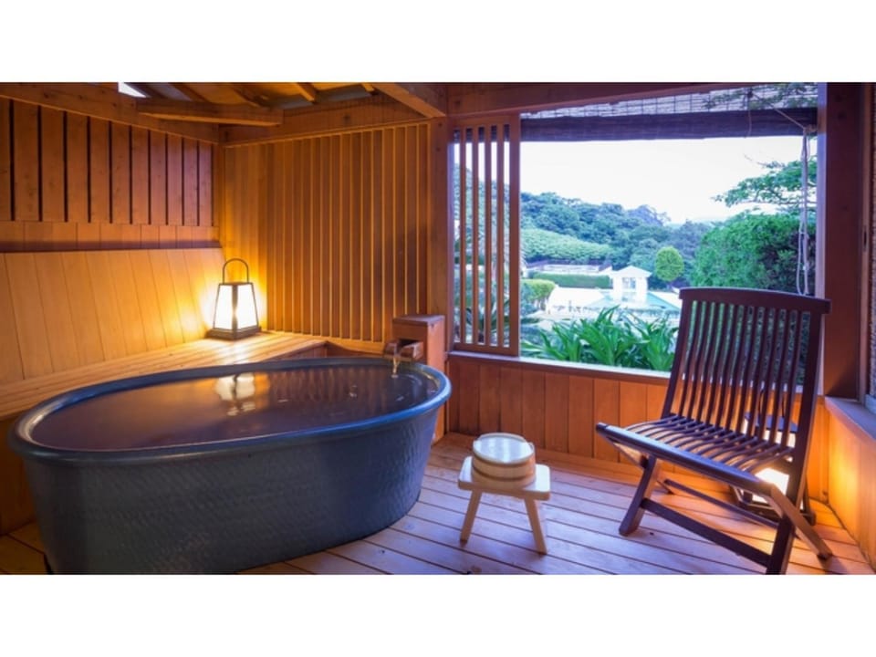 Dogashima Onsen Hotel - Vacation STAY 55277v Hotel in Shizuoka Prefecture