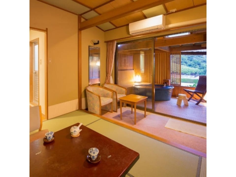 Dogashima Onsen Hotel - Vacation STAY 55277v Hotel in Shizuoka Prefecture