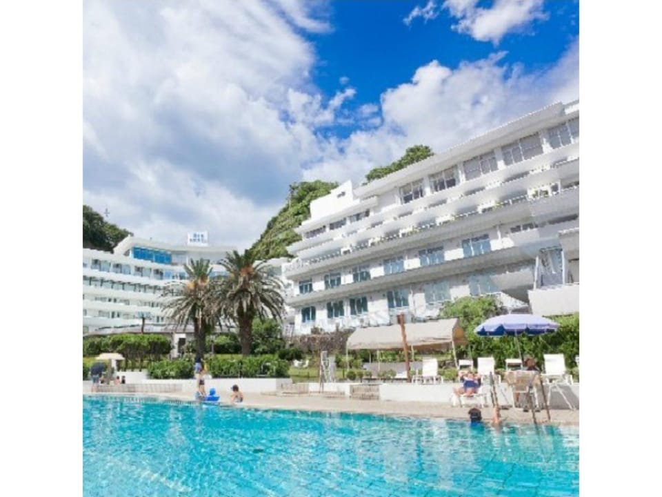 Dogashima Onsen Hotel - Vacation STAY 55278v Hotel in Shizuoka Prefecture