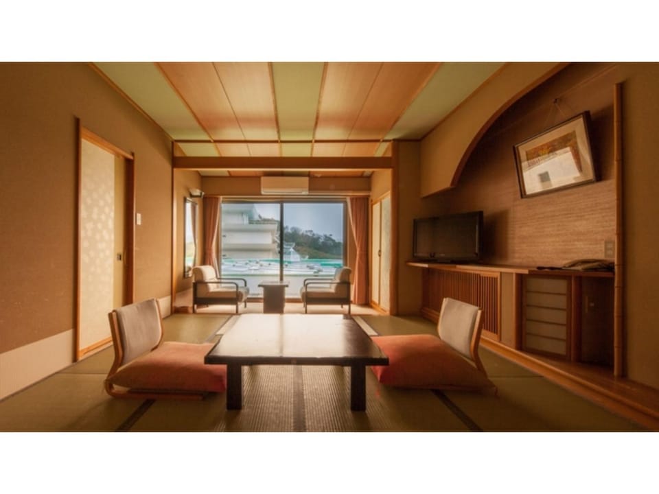 Dogashima Onsen Hotel - Vacation STAY 55278v Hotel in Shizuoka Prefecture
