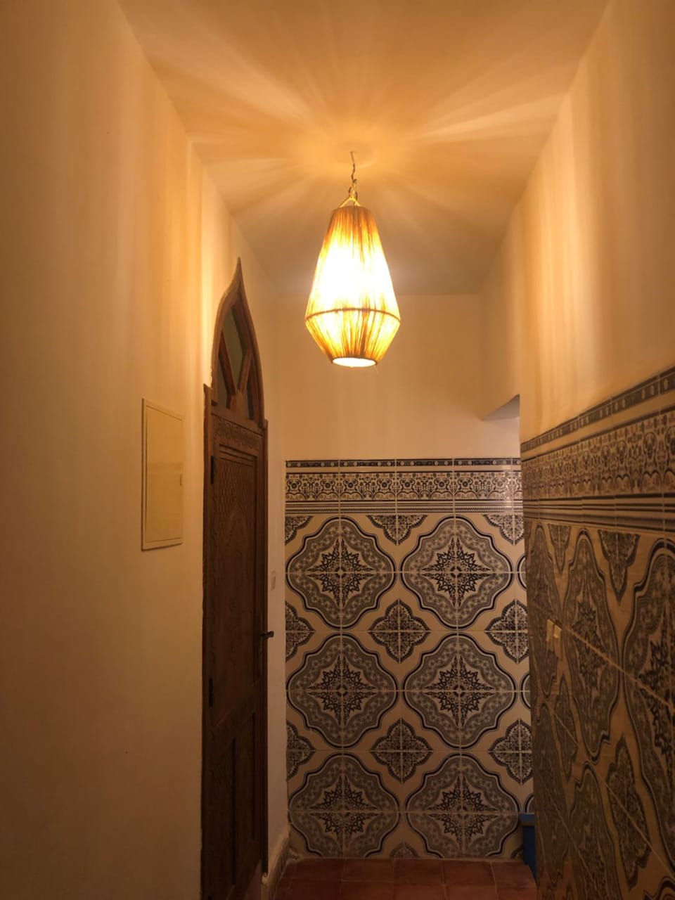 Dar Zaher House in Souss-Massa