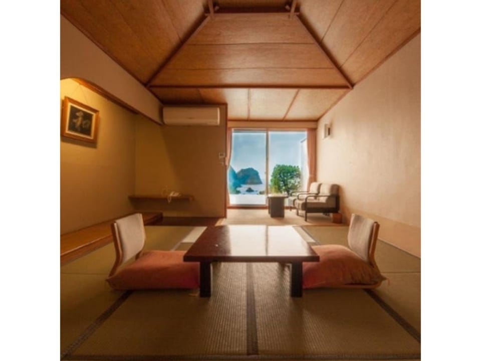Dogashima Onsen Hotel - Vacation STAY 55276v Hotel in Shizuoka Prefecture