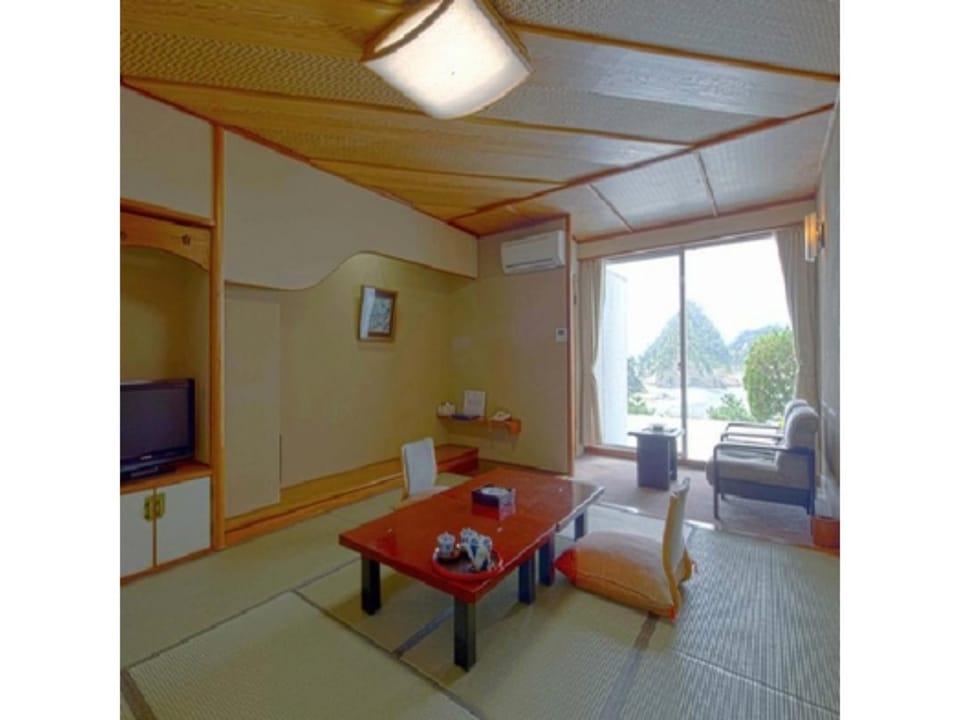 Dogashima Onsen Hotel - Vacation STAY 55276v Hotel in Shizuoka Prefecture