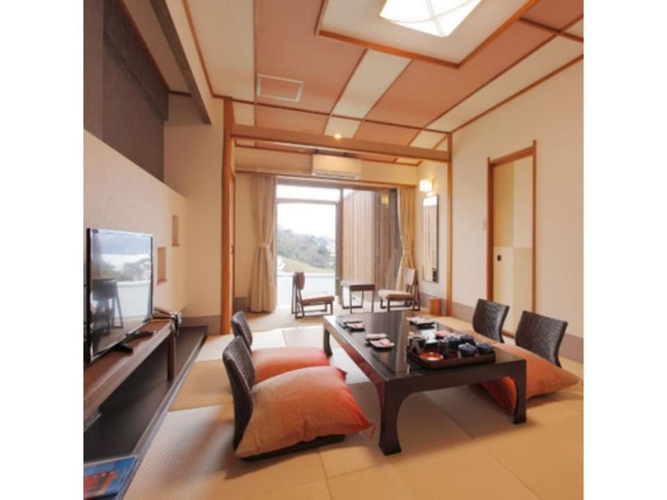 Dogashima Onsen Hotel - Vacation STAY 55274v Hotel in Shizuoka Prefecture