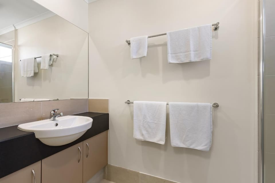 Brisbane Gateway Resort Campground/ 
RV Resort in Brisbane