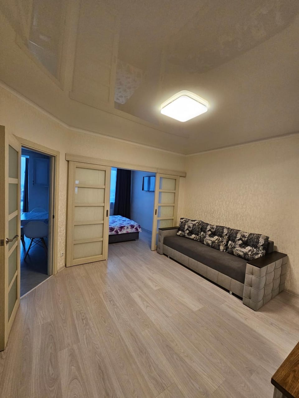 Апартаменти люкс Яровиця центр Apartment in Ukraine