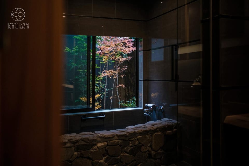 Kyoran Hayashitei Higashiyama - Vacation STAY 53460v House in Kyoto