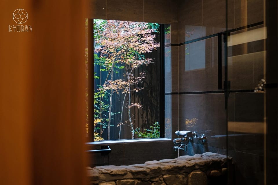 Kyoran Hayashitei Higashiyama - Vacation STAY 53460v House in Kyoto