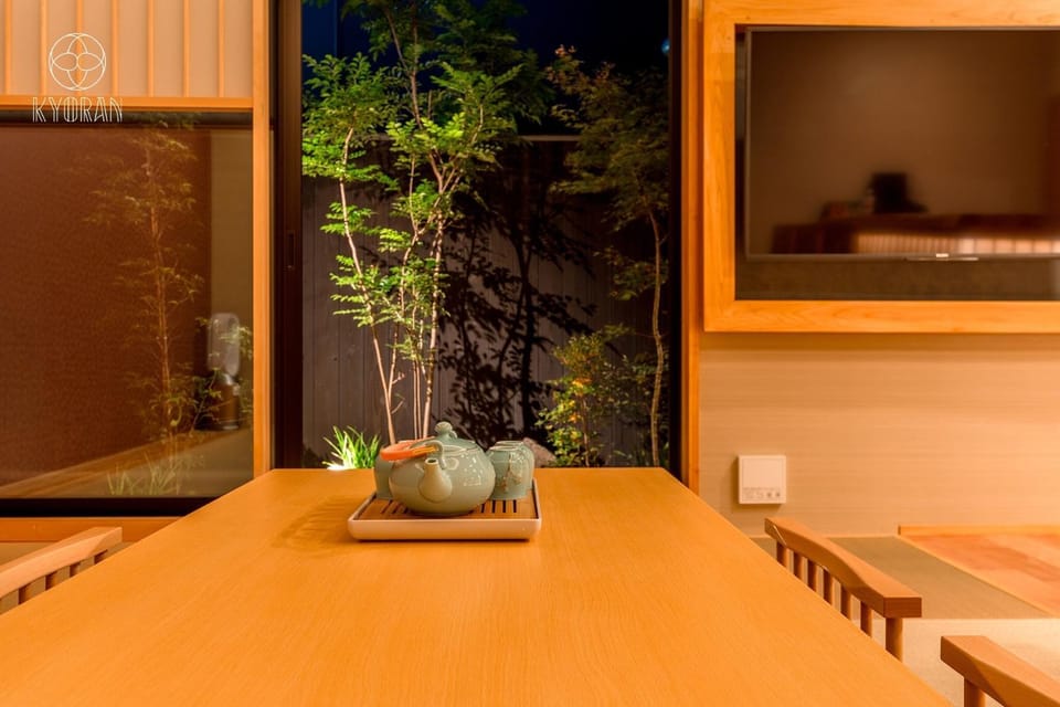 Kyoran Hayashitei Higashiyama - Vacation STAY 53460v House in Kyoto