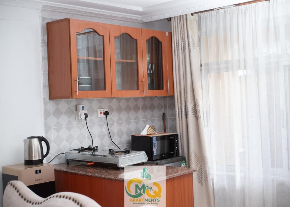 Coffee/tea facilities, Kitchen or kitchenette