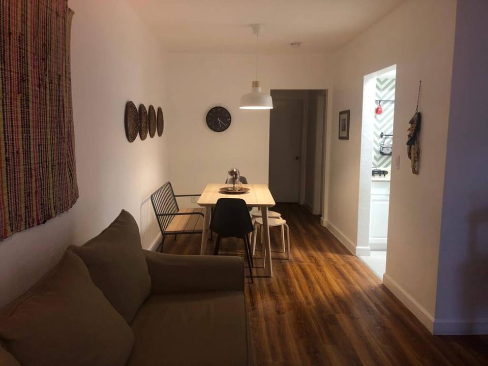 Bathroom, View (from property/room), Living room