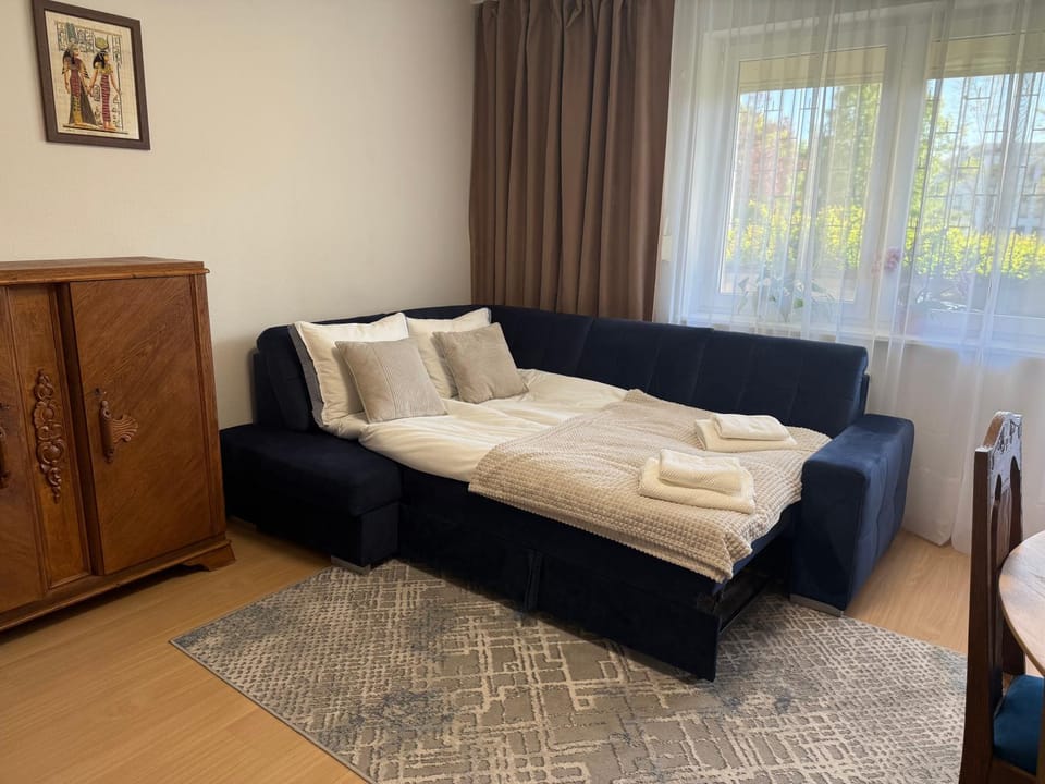 Living room, Photo of the whole room, Seating area