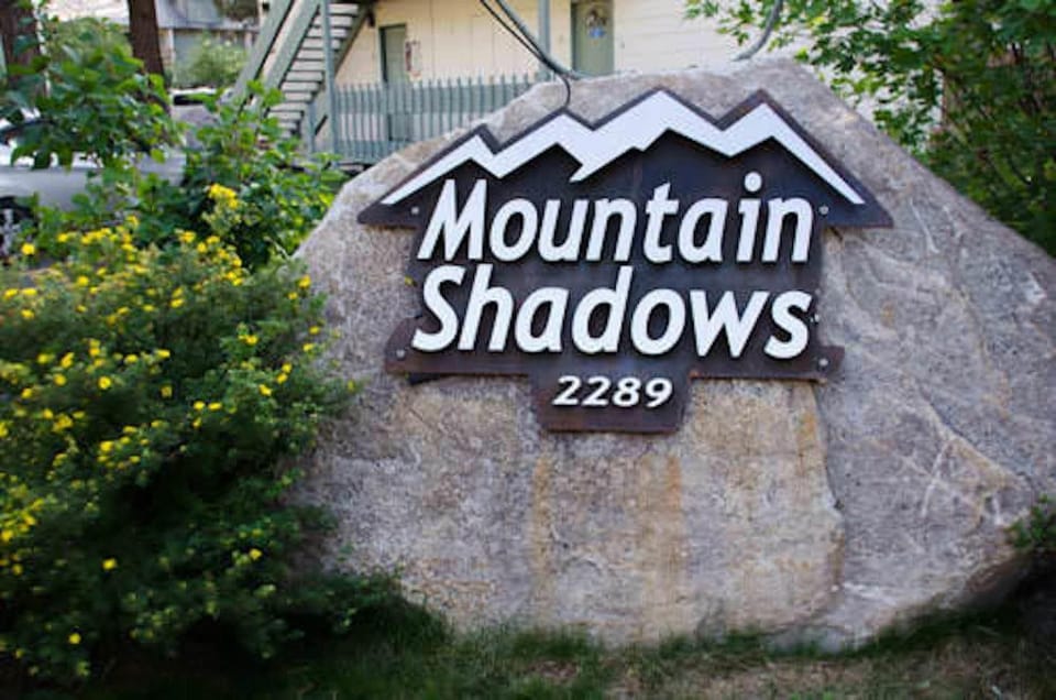 Mountain Shadows #B08 - Near Hike Bike & Ski House in Mammoth Lakes