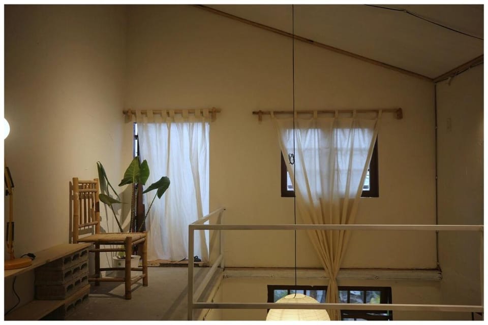 Khohouse Apartment in Dalat