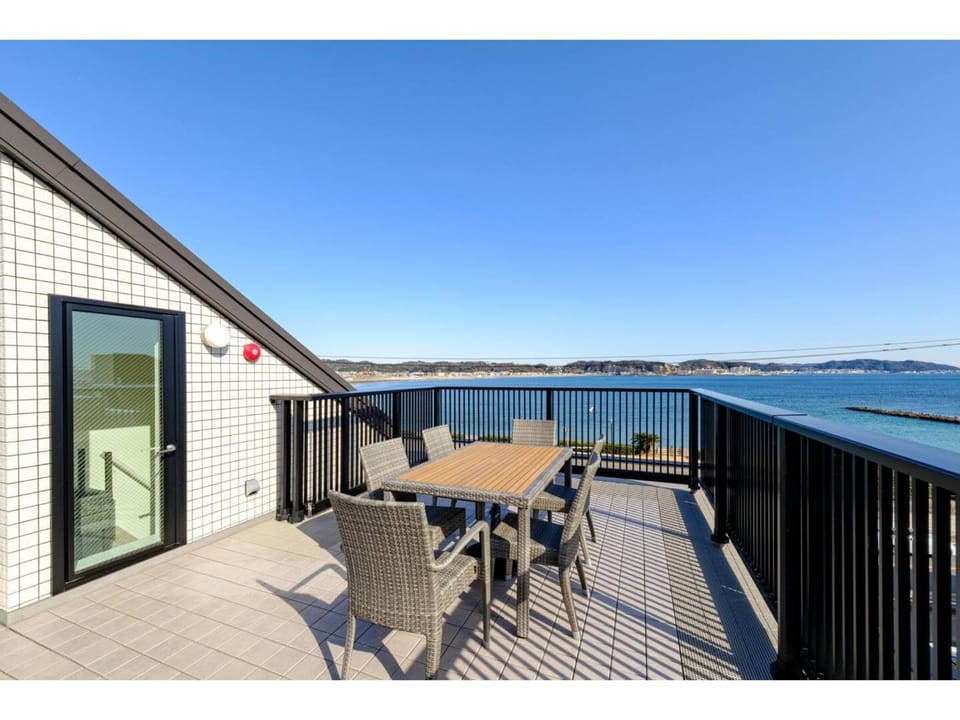 Condo Stay Kamakura Sakanoshita Nozomi - Vacation STAY 18875 Apartment in Kanagawa Prefecture