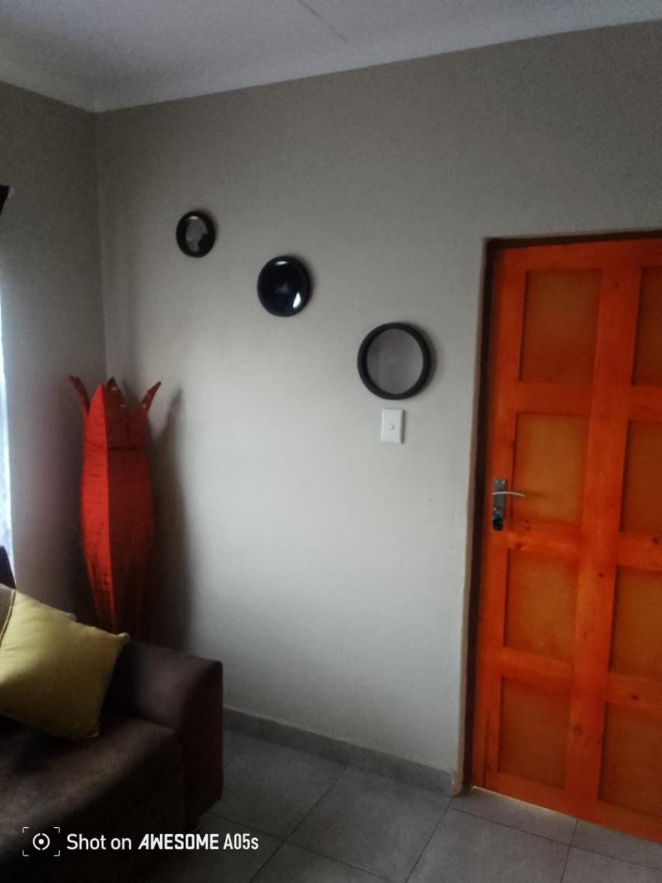 Corporate or Contractors Beautiful Aerorand Apartment Apartment in South Africa
