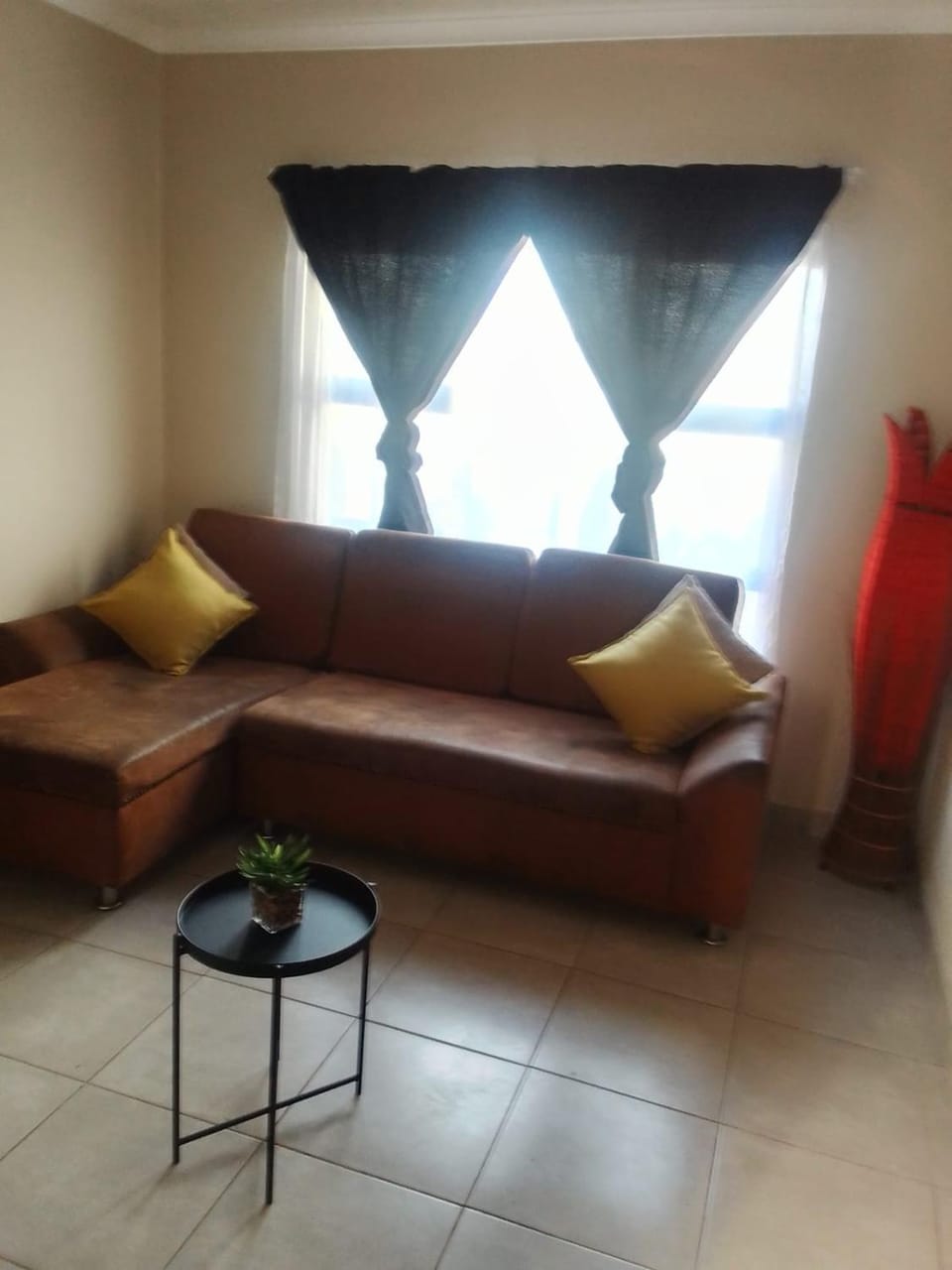 Corporate or Contractors Beautiful Aerorand Apartment Apartment in South Africa