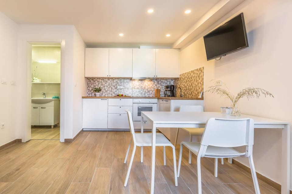 Sole Mio Apartment in Split-Dalmatia County
