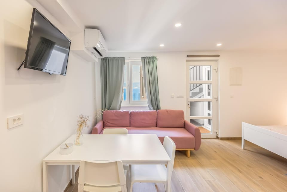 Sole Mio Apartment in Split-Dalmatia County