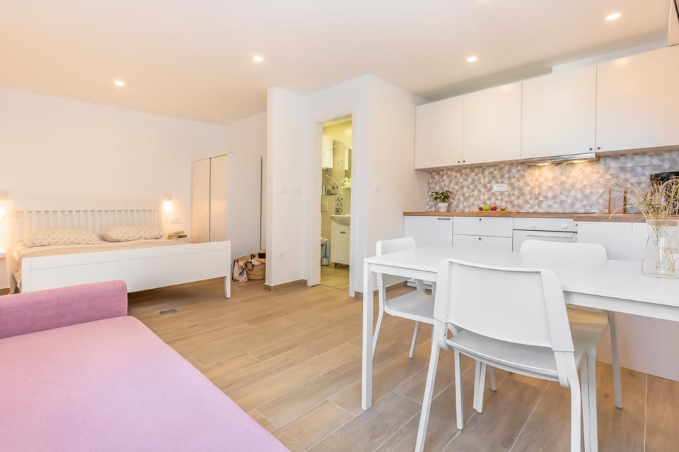 Sole Mio Apartment in Split-Dalmatia County