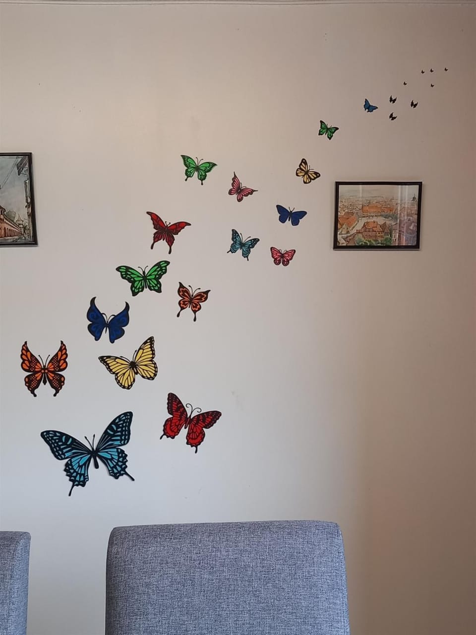 Détente à Vitrival Apartment in Belgium