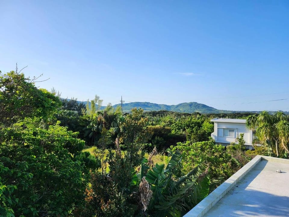 Shima-Asana, Private Yoga Retreat - Vacation STAY 89420v House in Okinawa Prefecture