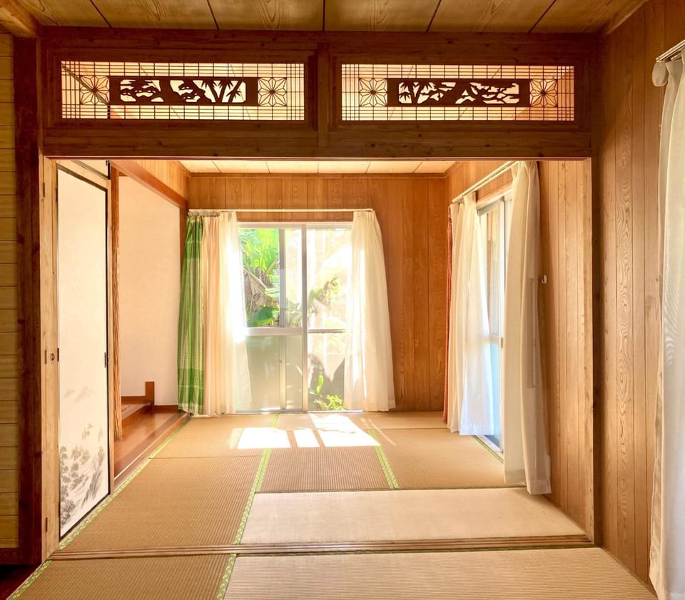 Shima-Asana, Private Yoga Retreat - Vacation STAY 89420v House in Okinawa Prefecture
