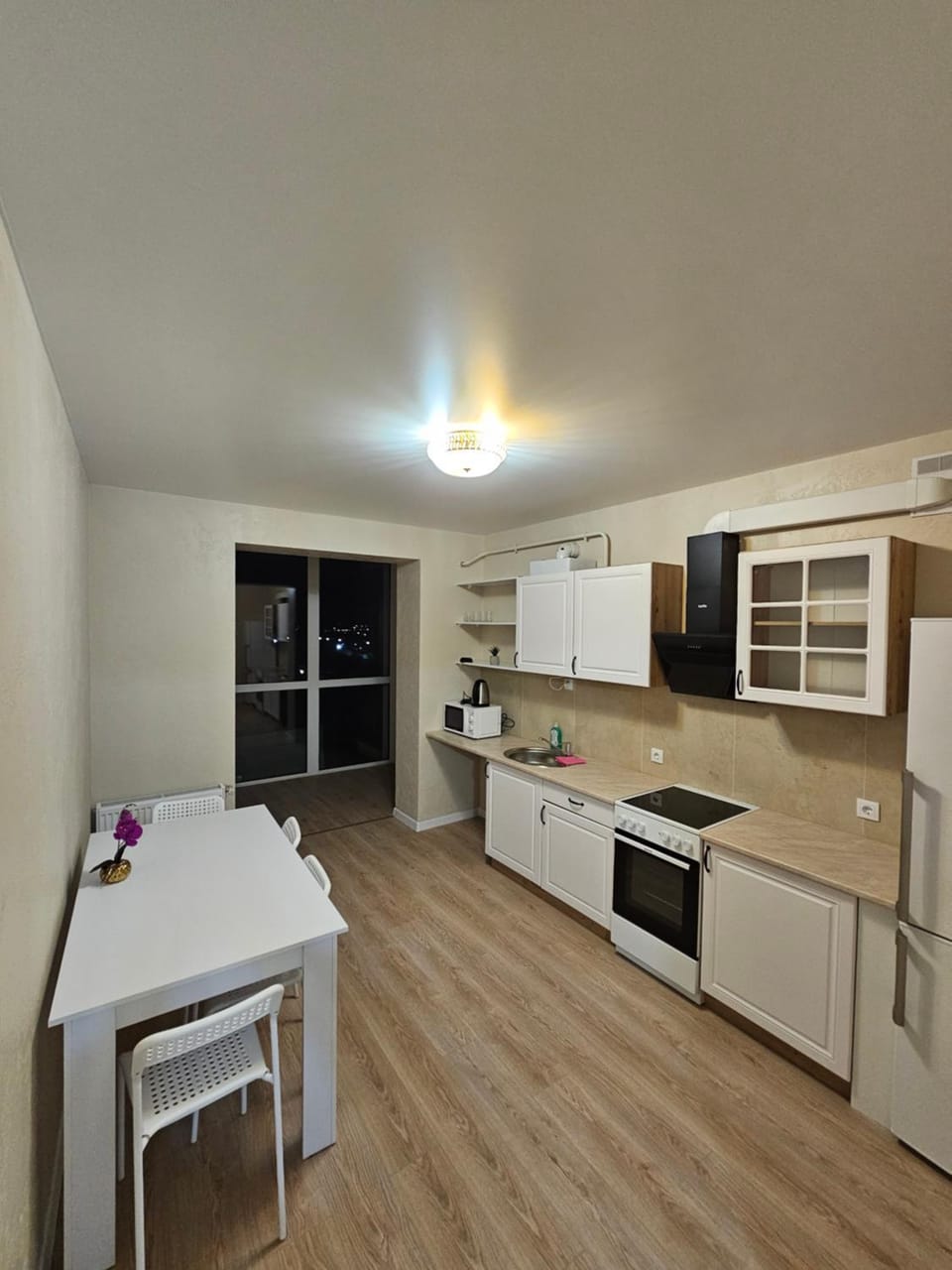 Дрім таун 2 кімнати,жд вокзал Apartment in Ukraine