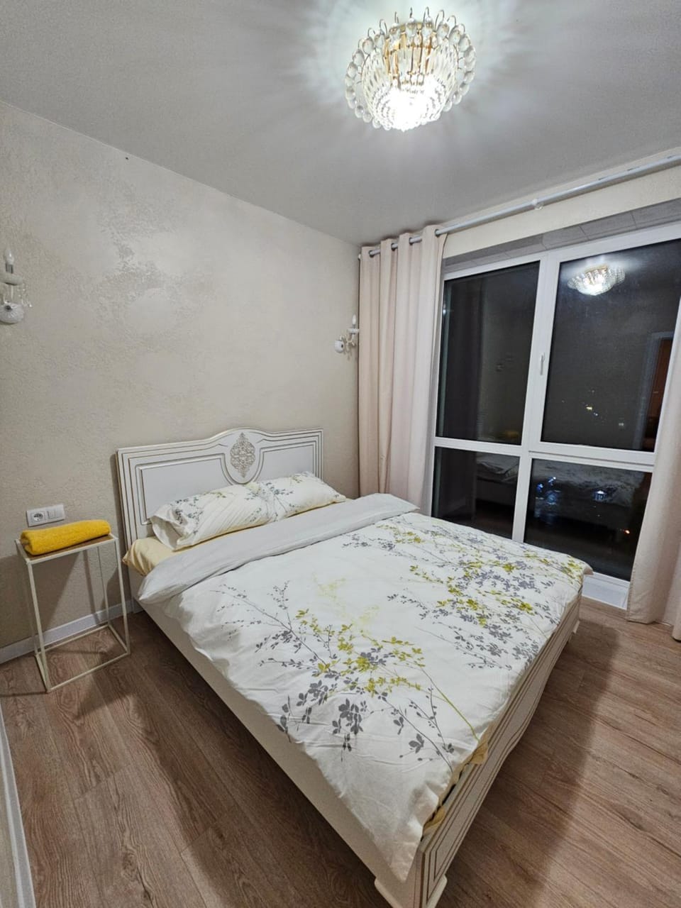 Дрім таун 2 кімнати,жд вокзал Apartment in Ukraine