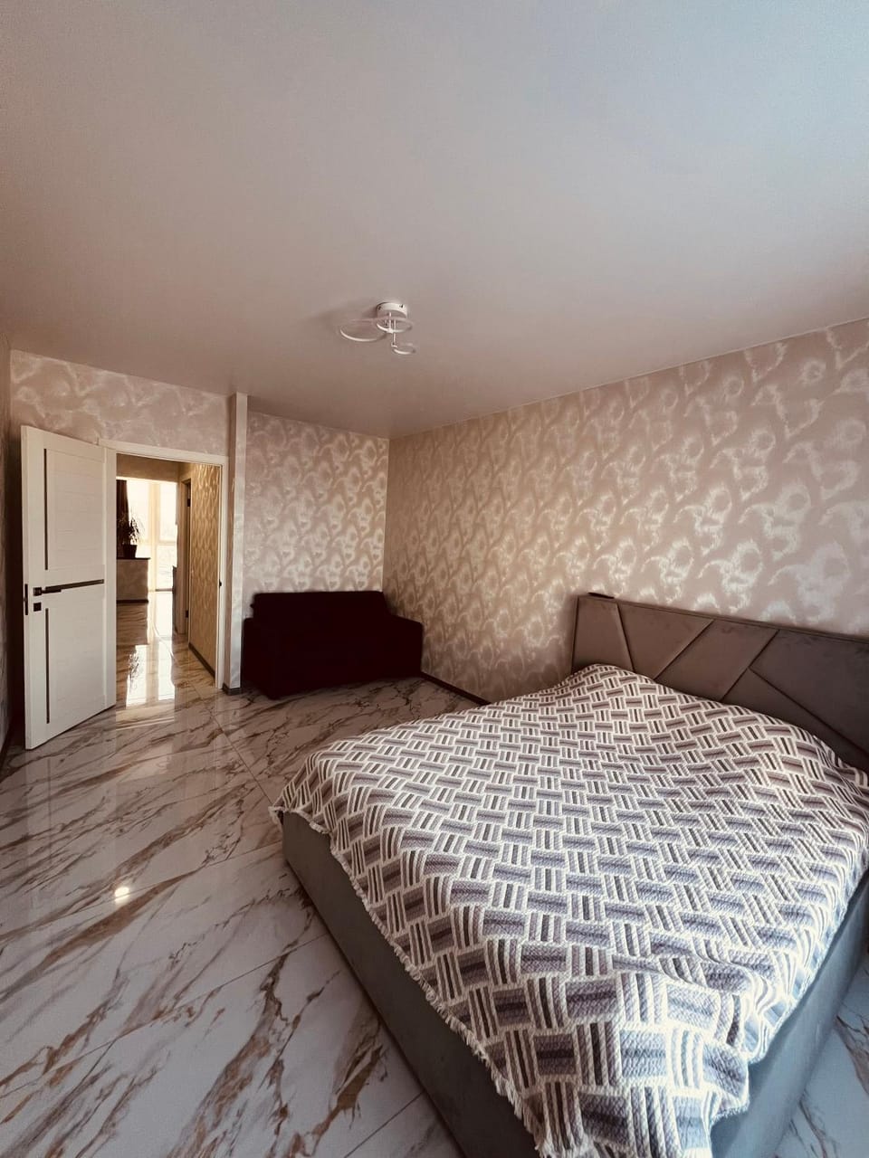 Комфортна, сучасна квартира в ЖК Учительський Apartment in Ukraine