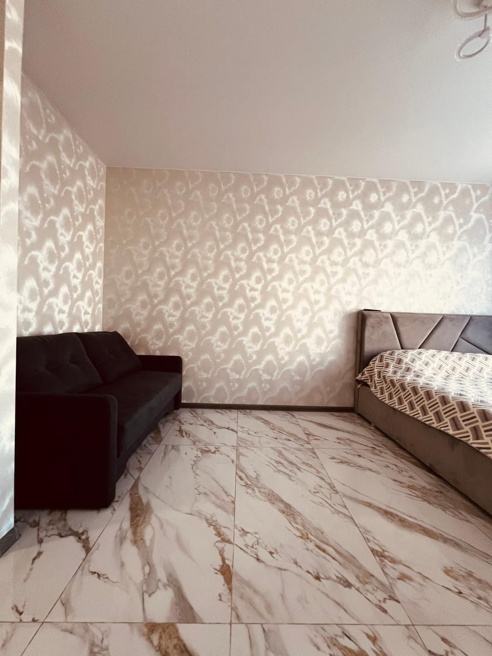 Комфортна, сучасна квартира в ЖК Учительський Apartment in Ukraine