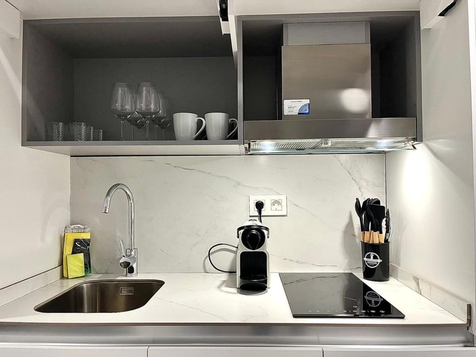 Luxury in the centre of Murcia Apartment in Murcia