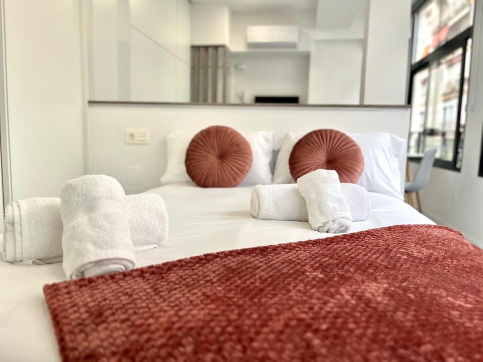 Luxury in the centre of Murcia Apartment in Murcia