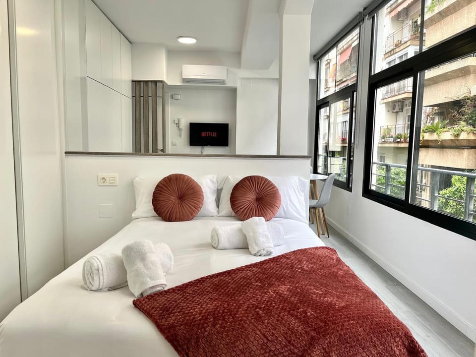 Luxury in the centre of Murcia Apartment in Murcia