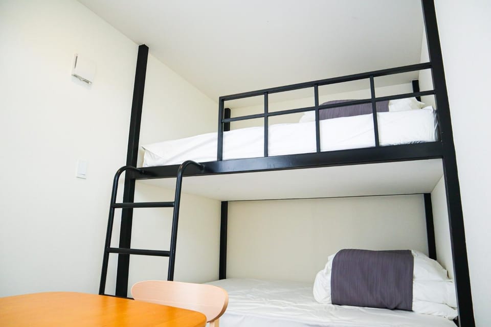 Villa Mikuri Tsunoshima - Vacation STAY 02193v Bed and Breakfast in Japan