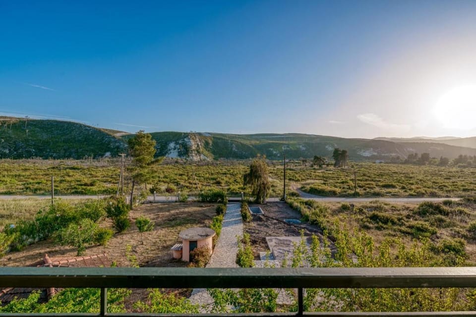 Thea Apartment near the Agkali - Ayia Anna beach in Evia Apartment in Euboea